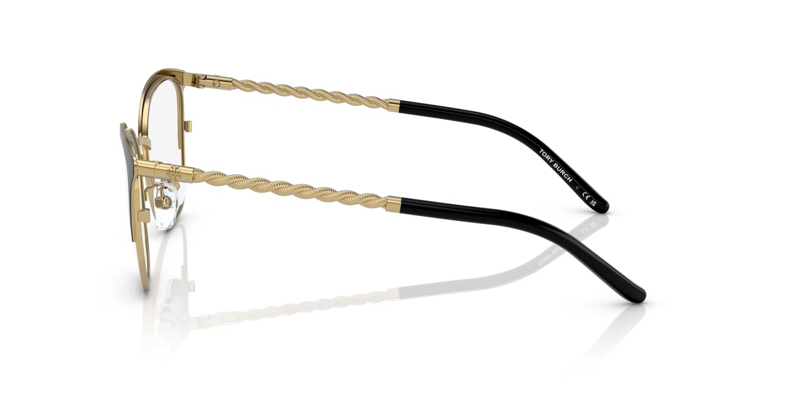 Tory Burch 1076 Eyeglasses - view 18